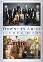 Downton Abbey: 2-Film Collection - Front_Zoom