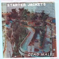 Dead Malls [LP] - VINYL - Front_Zoom