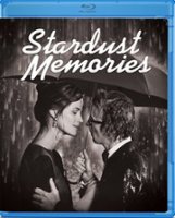 Stardust Memories [Blu-ray] [1942] - Front_Zoom