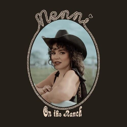 

On the Ranch [LP] - VINYL