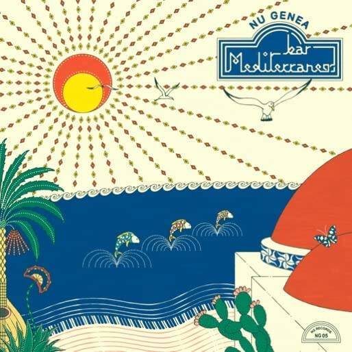 

Bar Mediterraneo [LP] - VINYL