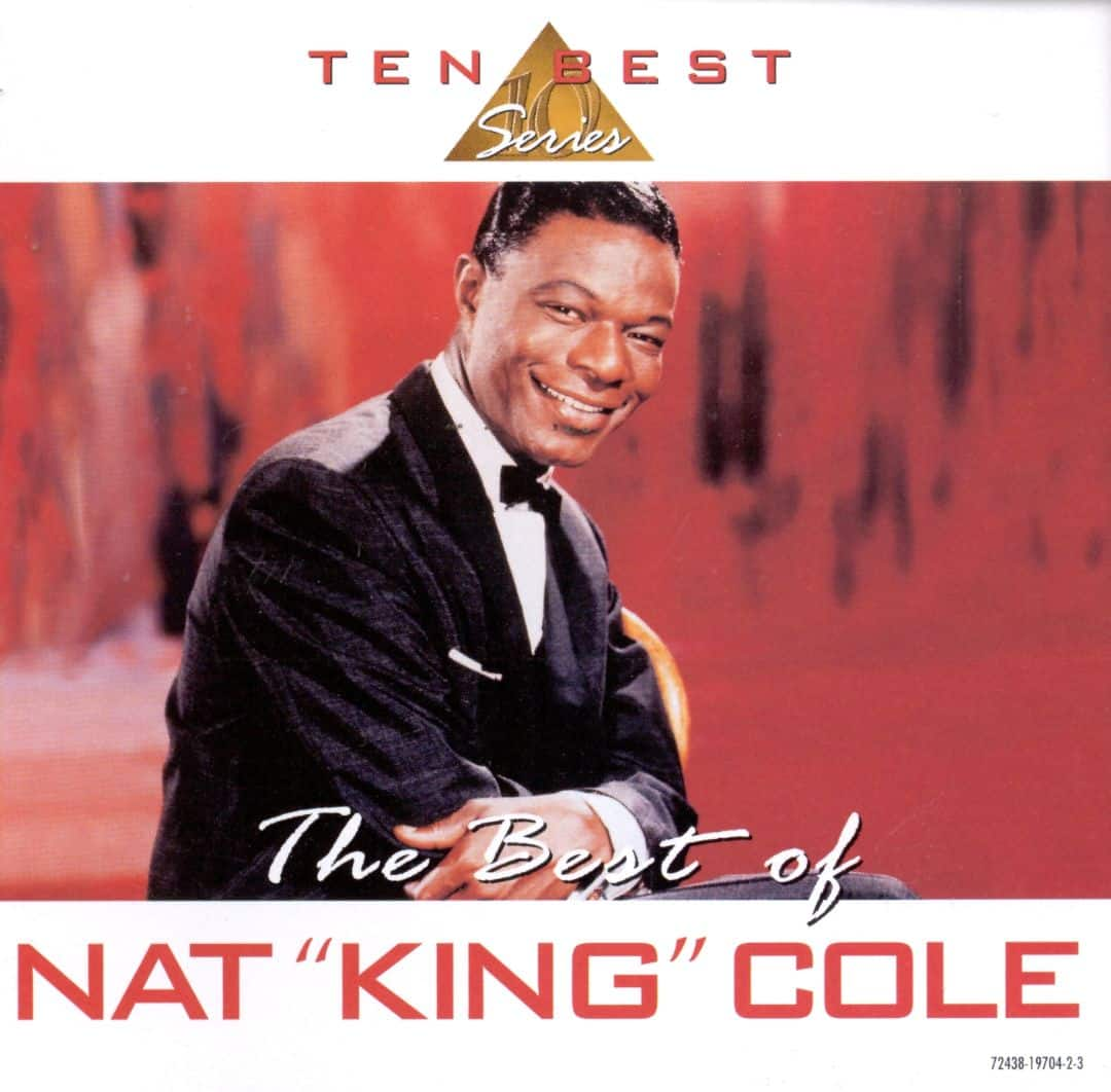 Best Buy: Best Of Nat King Cole [CEMA] [CD]