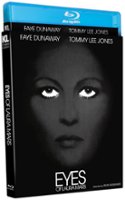 Eyes of Laura Mars [Blu-ray] [1978] - Front_Zoom