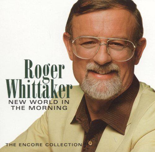 Front. New World in the Morning: The Encore Collection [CD].