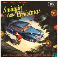 Have Yourself Another Swingin' Little Christmas [LP] - VINYL - Front_Zoom
