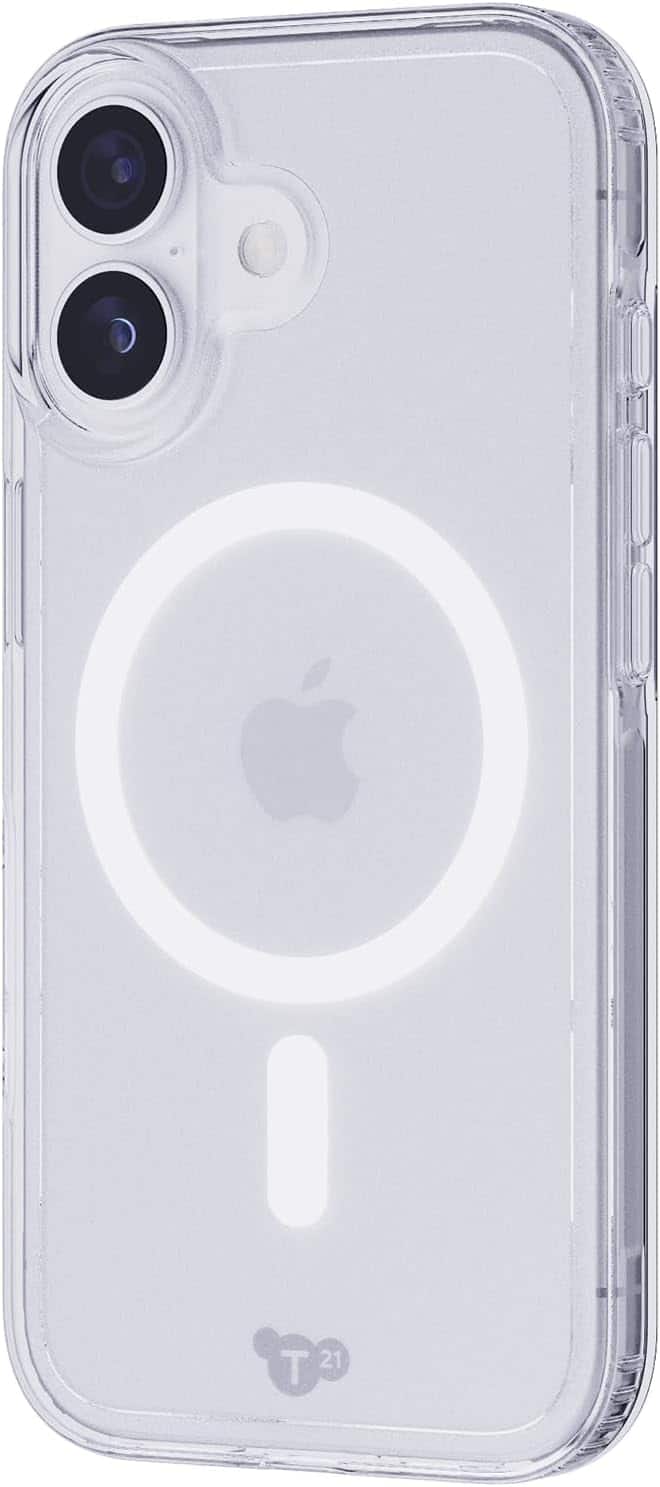 Tech21 EVC 17 ( iPhone 6.3