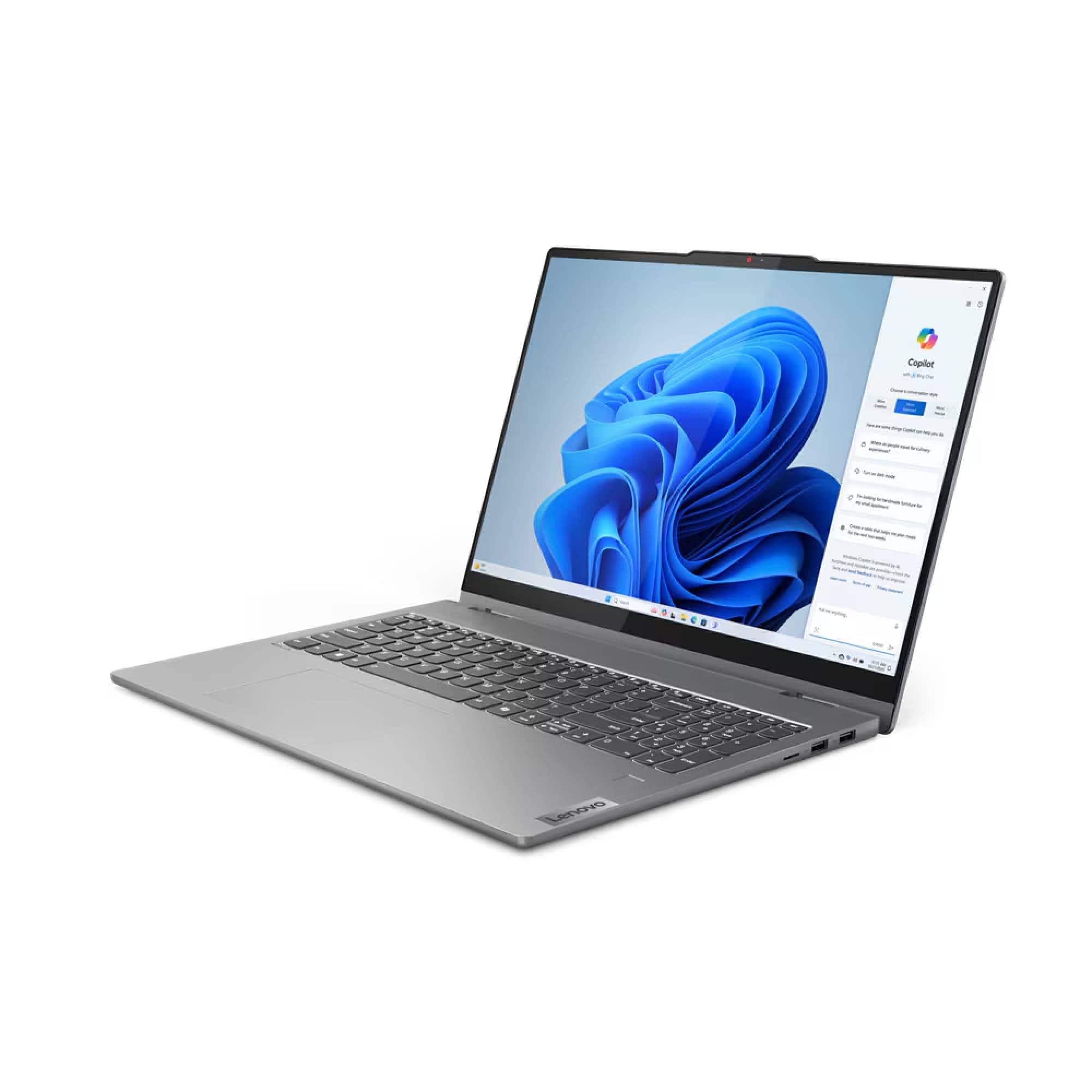 Lenovo Refurbished Excellent IdeaPad 5 2 in 1 16IRU9 16