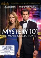 Mystery 101: 3-Movie Collection - Front_Zoom