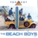 Front Standard. The Best of the Beach Boys [CEMA] [CD].