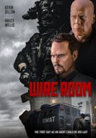 Wire Room [2022] - Front_Zoom