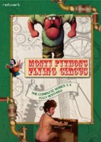 Monty Python's Flying Circus: The Complete Series - Front_Zoom