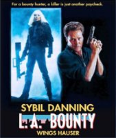 L.A. Bounty [Blu-ray] [1989] - Front_Zoom