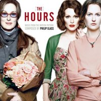 The Hours [Music from the Motion Picture] [LP] - VINYL - Front_Zoom