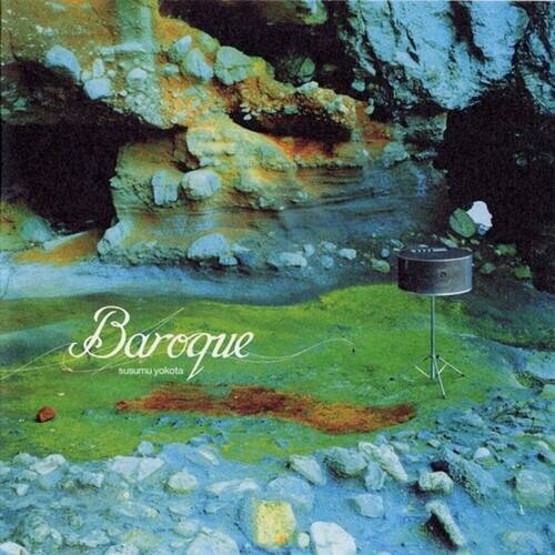 

Baroque [LP] - VINYL
