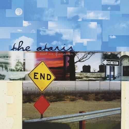 

End Is Forever [LP] - VINYL