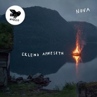 Nova [LP] - VINYL - Front_Zoom