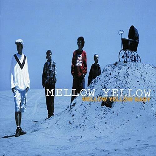 Mellow Yellow Baby [LP] VINYL Best Buy