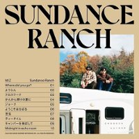 Sundance Ranch [LP] - VINYL - Front_Zoom