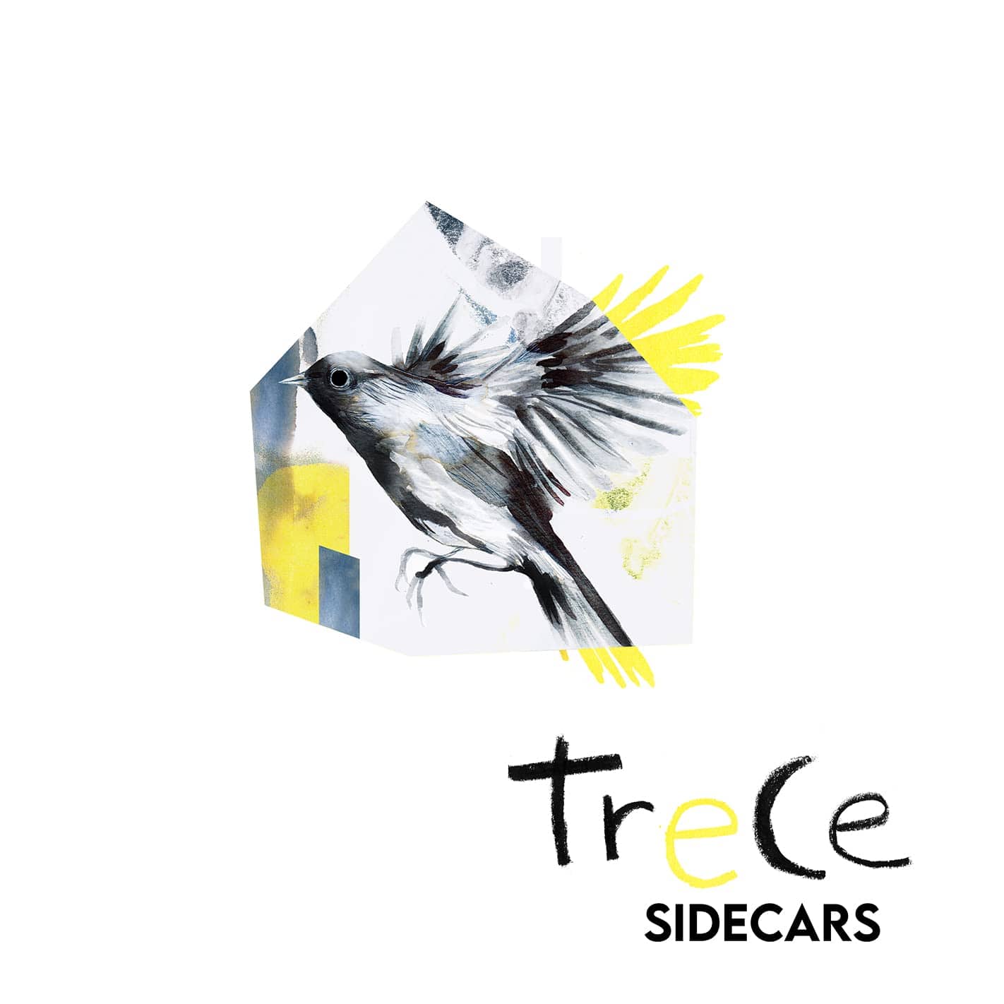 

Trece [LP] - VINYL