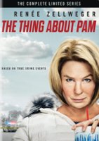 The Thing About Pam: The Complete Series - Front_Zoom