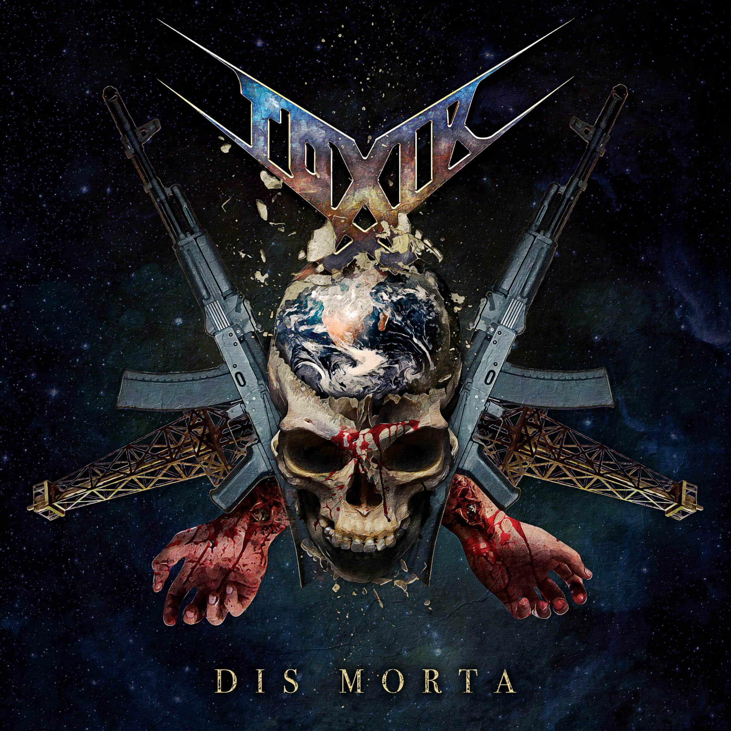 

Dis Morta [LP] - VINYL