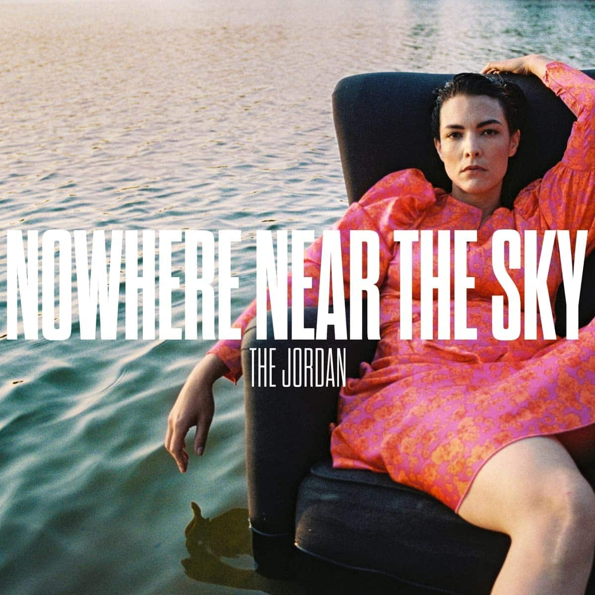 

Nowhere Near the Sky [LP] - VINYL