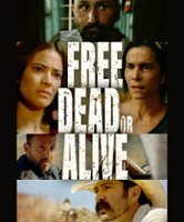 Free Dead or Alive [Blu-ray] - Front_Zoom