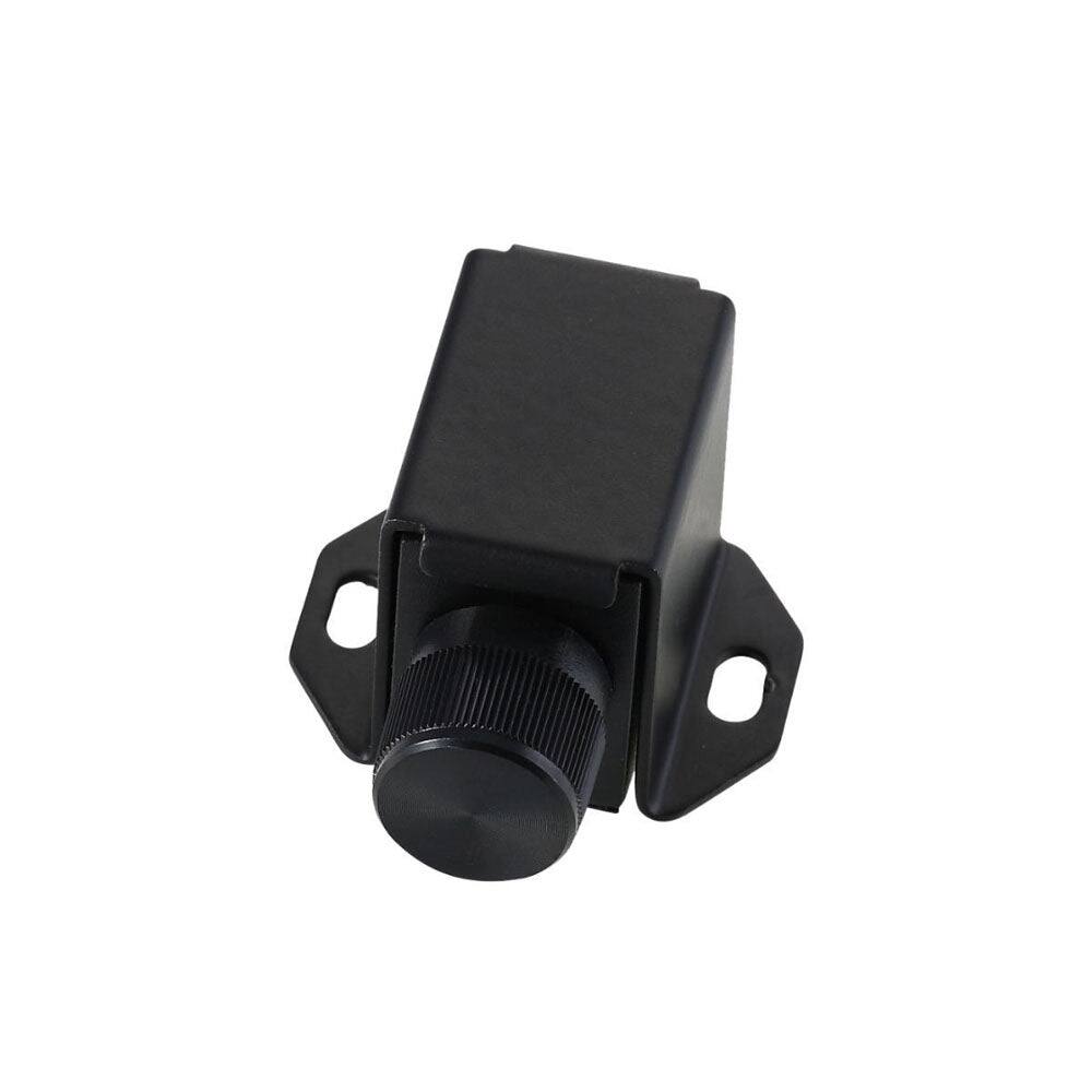 Alt View 2. Cerwin Vega - Cerwin Vega -B52 Stealth Bomber 2-Channel Class-D Full Range Amplifier Full PWM - Black.