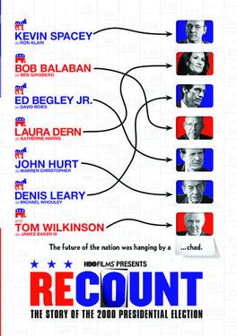 Recount - DVD