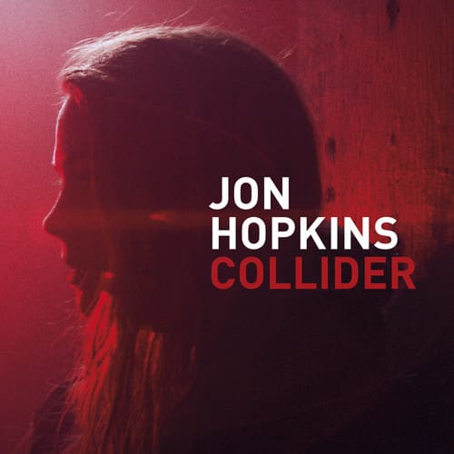 Jon Hopkins - Collider Remixes   - 12-INCH SINGLE [12 inch Vinyl Single] price history on PriceWatchPro