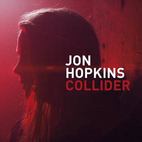 JON HOPKINS COLLIDER