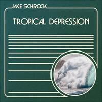 Tropical Depression [LP] - VINYL - Front_Zoom