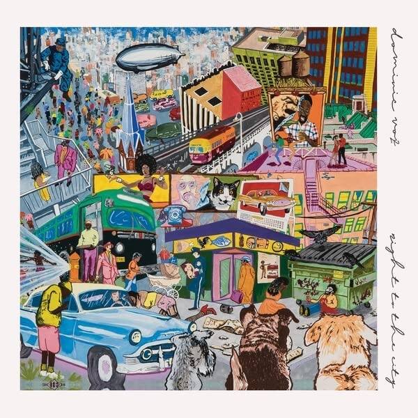 

Right to the City [LP] - VINYL