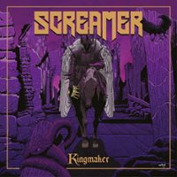 Kingmaker [LP] - VINYL - Front_Zoom
