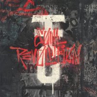Soul Revolution [LP] - VINYL - Front_Zoom
