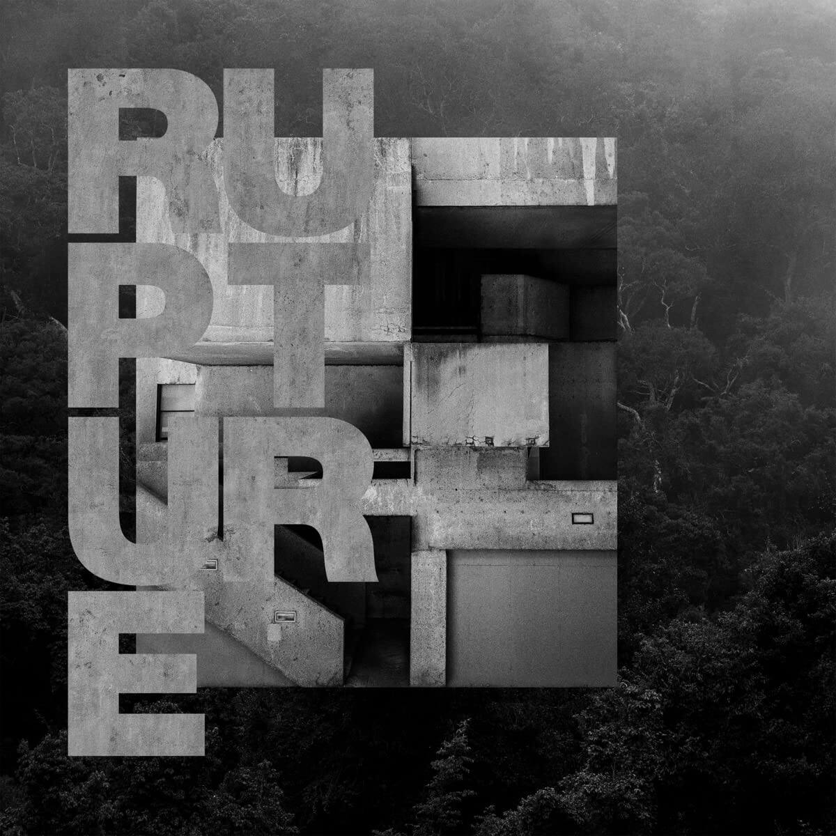 

Rupture [LP] - VINYL