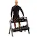 Alt View Standard 11. Body Solid - Exercise Equipment Rack.
