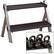 Alt View Standard 20. Body Solid - Exercise Equipment Rack.