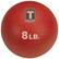 Alt View Standard 20. Body Solid - Medicine Ball.