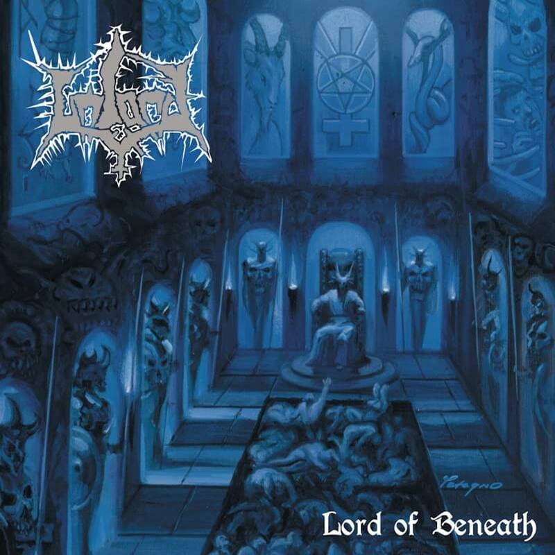 

Lord of Beneath [LP] - VINYL