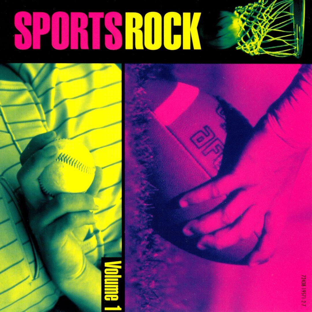 best-buy-sports-rock-vol-1-cd