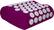 Angle Standard. Halsa - Accupressure Pillow - Purple.