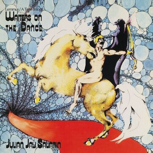 

Waiters On the Dance [LP] - VINYL