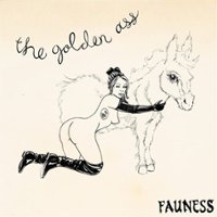 The Golden Ass [LP] - VINYL - Front_Zoom