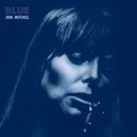 Blue [LP] - VINYL - Front_Zoom