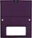 Front Standard. Bose® - SoundLink Wireless Mobile Speaker Cover - Purple.