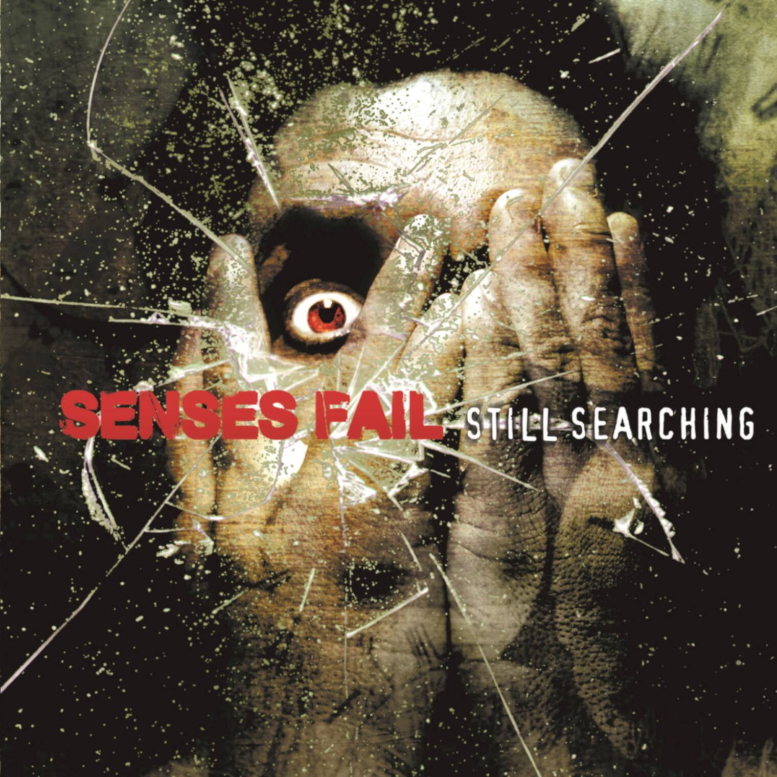 

Still Searching [LP] - VINYL