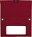 Front Standard. Bose® - SoundLink Wireless Mobile Speaker Cover - Red.