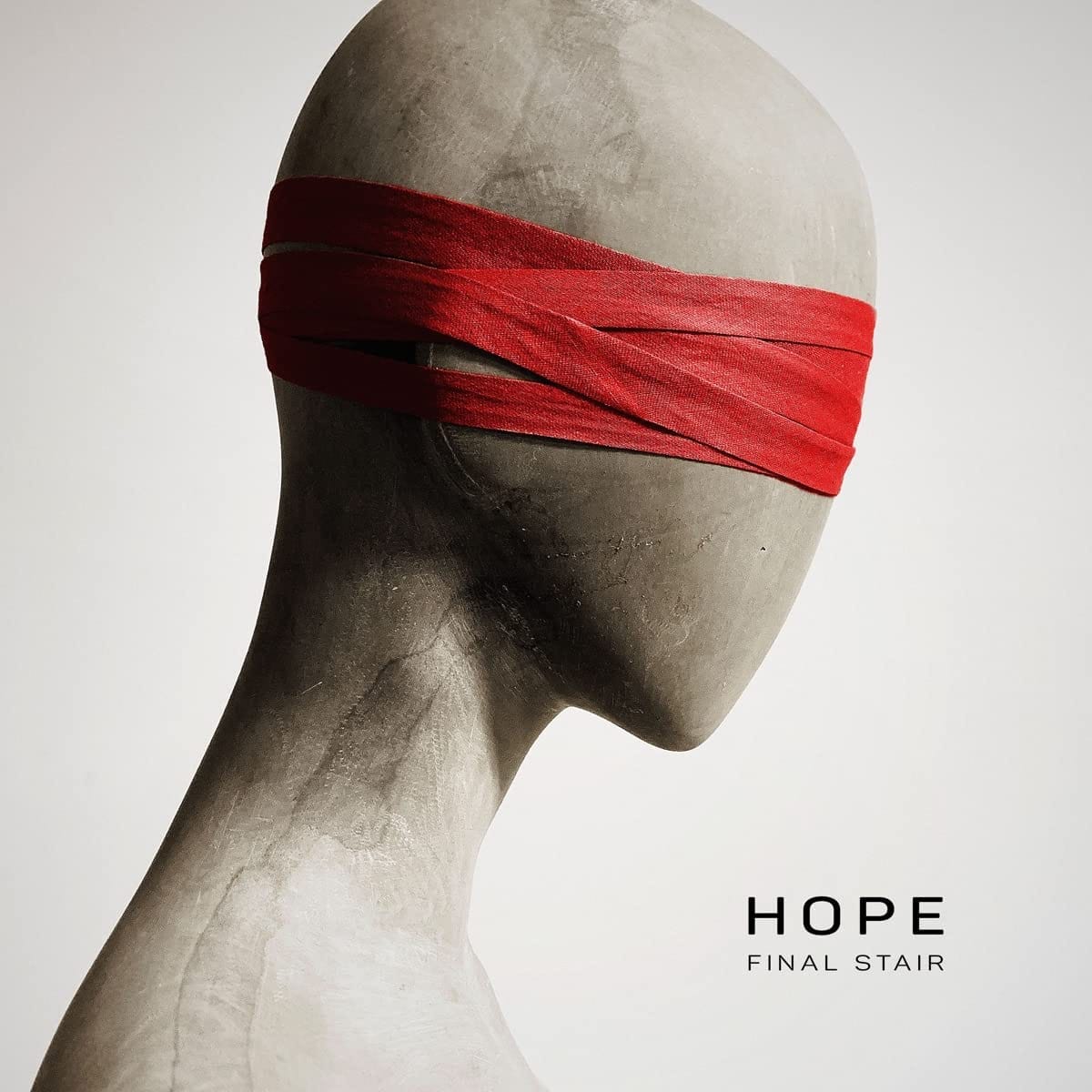 

Hope [LP] - VINYL