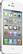 Front Standard. Apple® - iPhone® 4S with 32GB Memory Mobile Phone - White (Sprint).